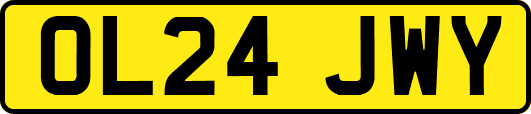 OL24JWY