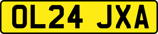 OL24JXA