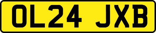 OL24JXB