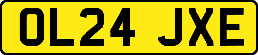 OL24JXE