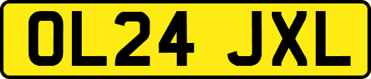 OL24JXL