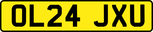 OL24JXU