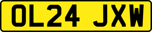 OL24JXW