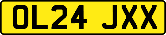 OL24JXX