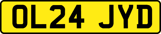 OL24JYD
