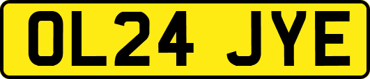 OL24JYE