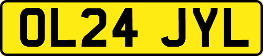 OL24JYL