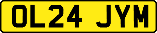 OL24JYM