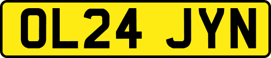 OL24JYN