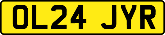 OL24JYR