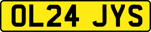 OL24JYS