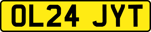OL24JYT