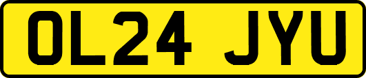 OL24JYU