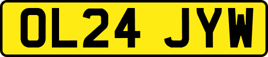 OL24JYW