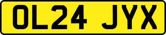 OL24JYX