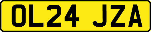 OL24JZA