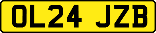 OL24JZB