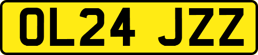 OL24JZZ