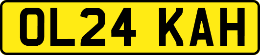 OL24KAH