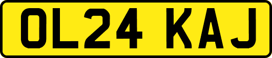 OL24KAJ