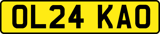 OL24KAO