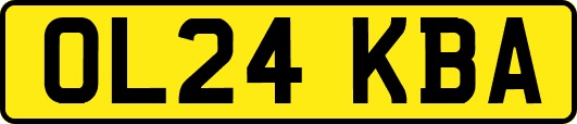 OL24KBA