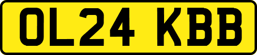 OL24KBB