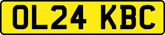 OL24KBC