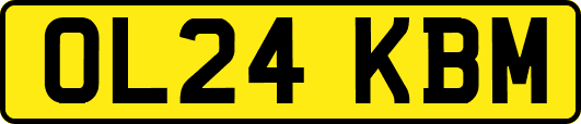 OL24KBM