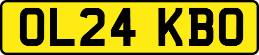 OL24KBO