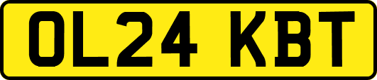 OL24KBT