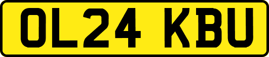 OL24KBU