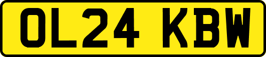 OL24KBW