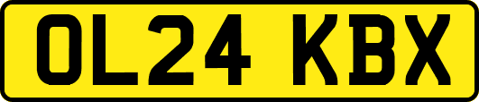 OL24KBX