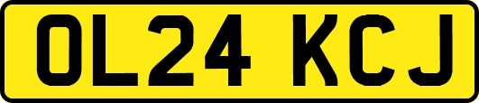 OL24KCJ