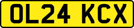 OL24KCX