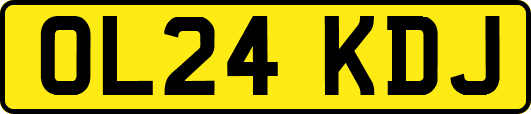 OL24KDJ