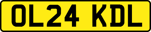 OL24KDL