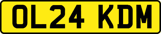 OL24KDM