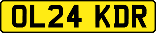 OL24KDR