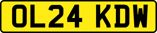 OL24KDW