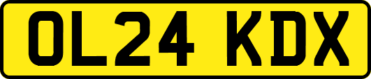 OL24KDX