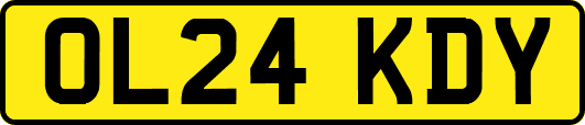 OL24KDY