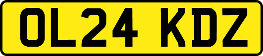 OL24KDZ
