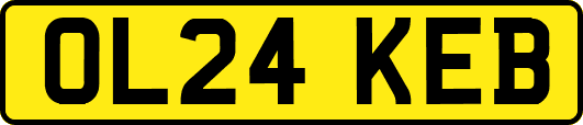 OL24KEB