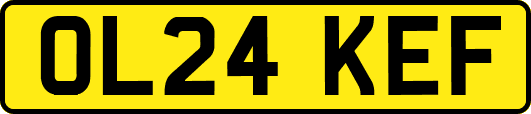 OL24KEF