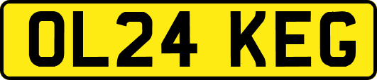 OL24KEG