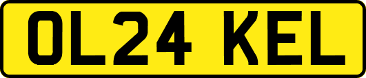 OL24KEL