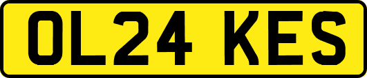 OL24KES