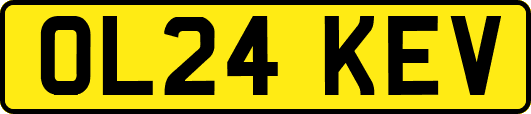 OL24KEV